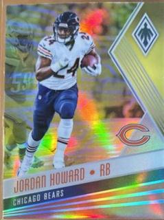 Jordan Howard