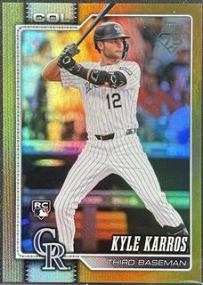 Kyle Karros