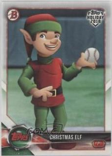 Christmas Elf