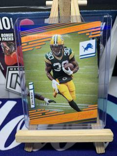 Jamaal Williams