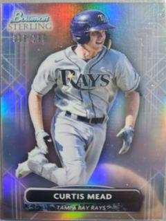 Curtis Mead