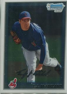T. J. McFarland