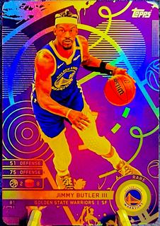 Jimmy Butler III