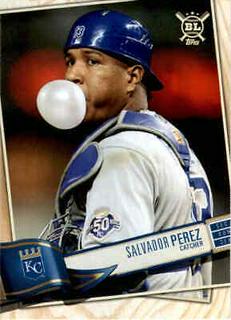 salvador perez