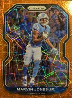 Marvin Jones Jr.