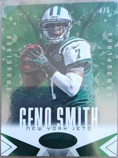 Geno Smith