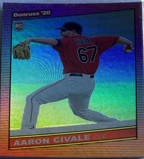 Aaron Civale