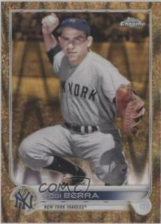 Yogi Berra