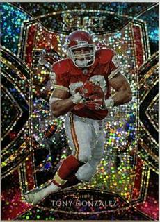 Tony Gonzalez