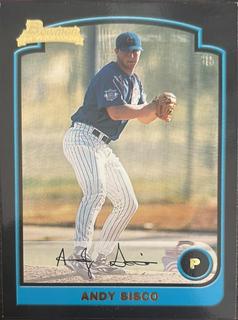 Andy Sisco