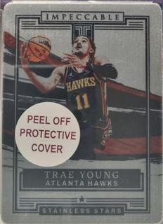Trae Young