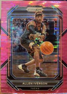 Allen Iverson