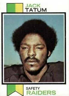 Jack Tatum