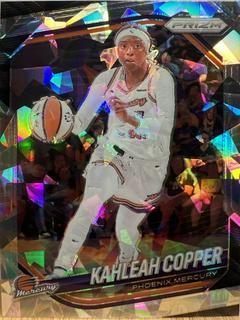 Kahleah Copper