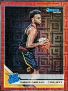 Darius Garland