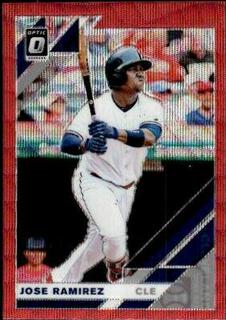 Jose Ramirez
