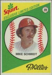 Mike Schmidt