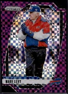Marv Levy