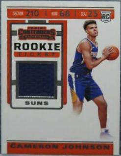Cameron Johnson