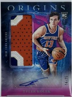 Tyler Kolek