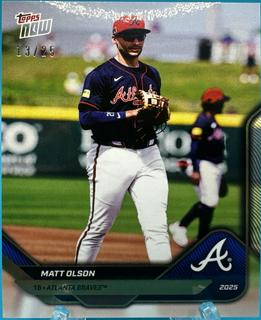 Matt Olson