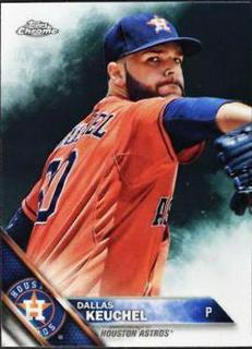 Dallas Keuchel