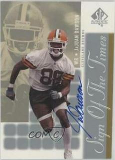 JaJuan Dawson