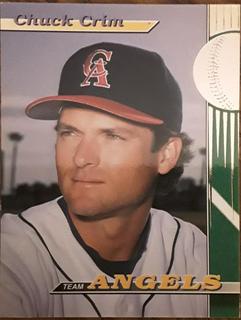 Chuck Crim