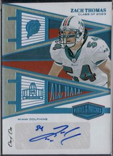 Zach Thomas
