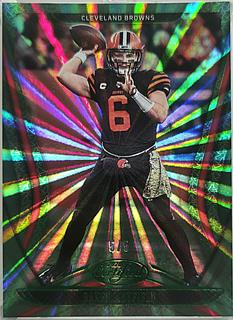 Baker Mayfield