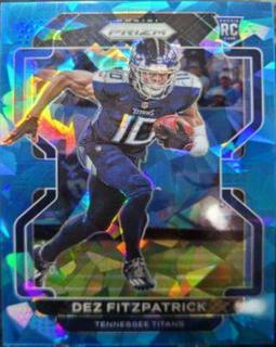 Dez Fitzpatrick