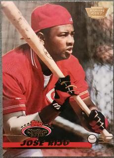 Jose Rijo