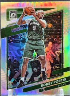 Bobby Portis