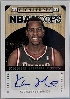 Khris Middleton