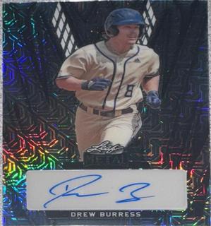 Drew Burress