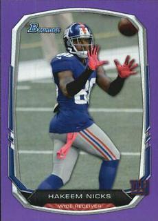 Hakeem Nicks