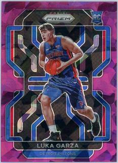 Luka Garza
