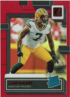 Quay Walker