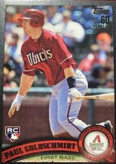Paul Goldschmidt