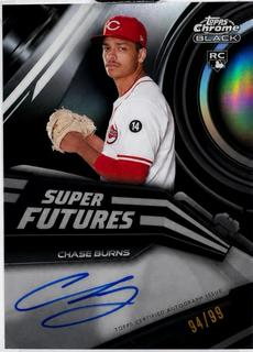 Chase Burns