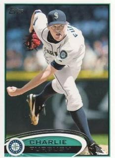 Charlie Furbush