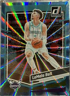 LaMelo Ball
