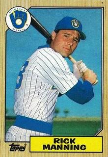 Rick Manning