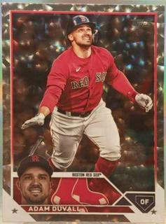 Adam Duvall