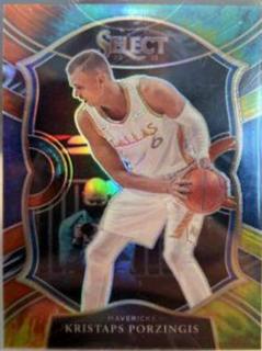 Kristaps Porzingis