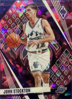 John Stockton