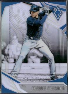 Freddie Freeman