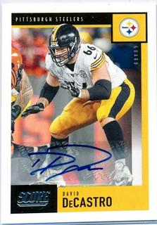 David DeCastro