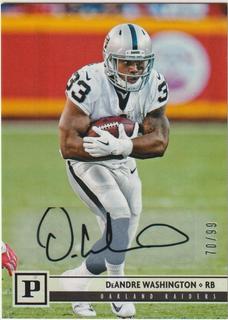 DeAndre Washington