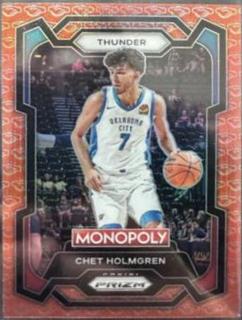 Chet Holmgren